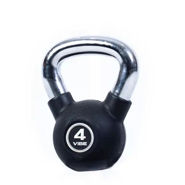 Kettlebell 4kg