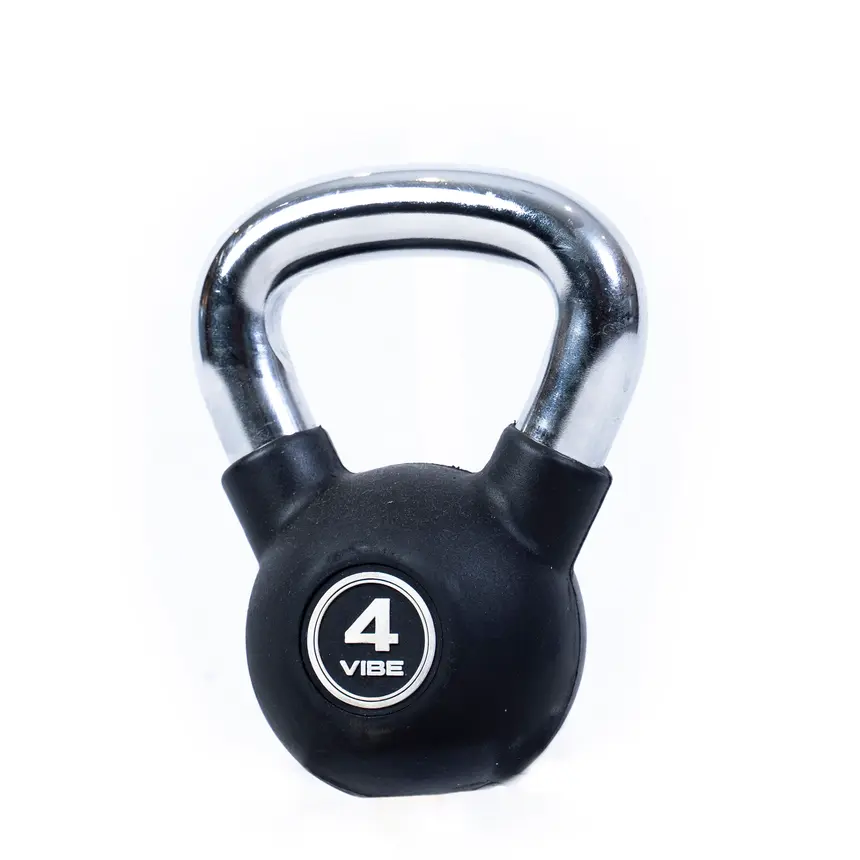 Kettlebell 4kg