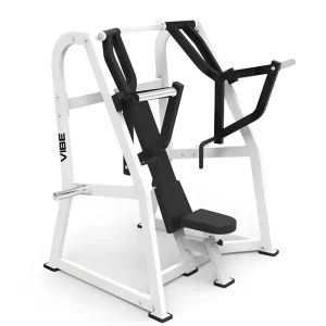 Plate Loaded Iso Lateral Bench Press