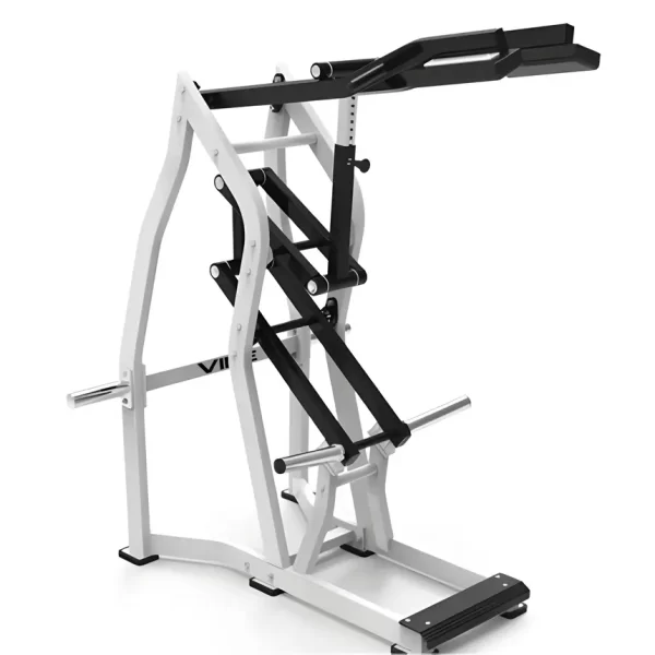 Plate Loaded Standing Calf