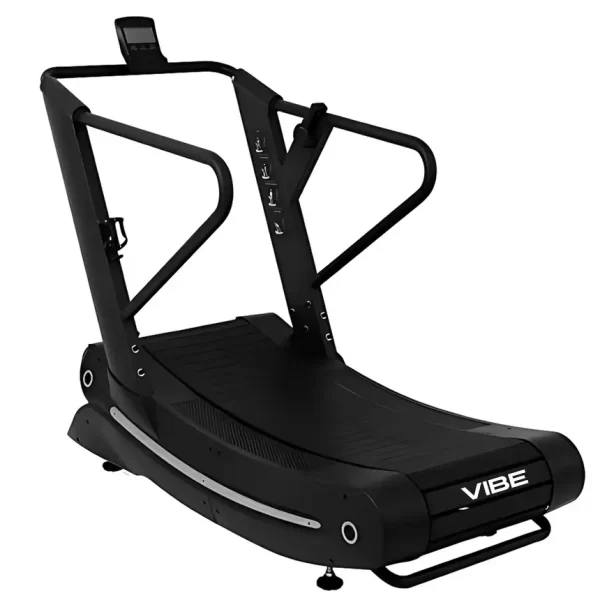 Vibe Curved Manual Treadmill