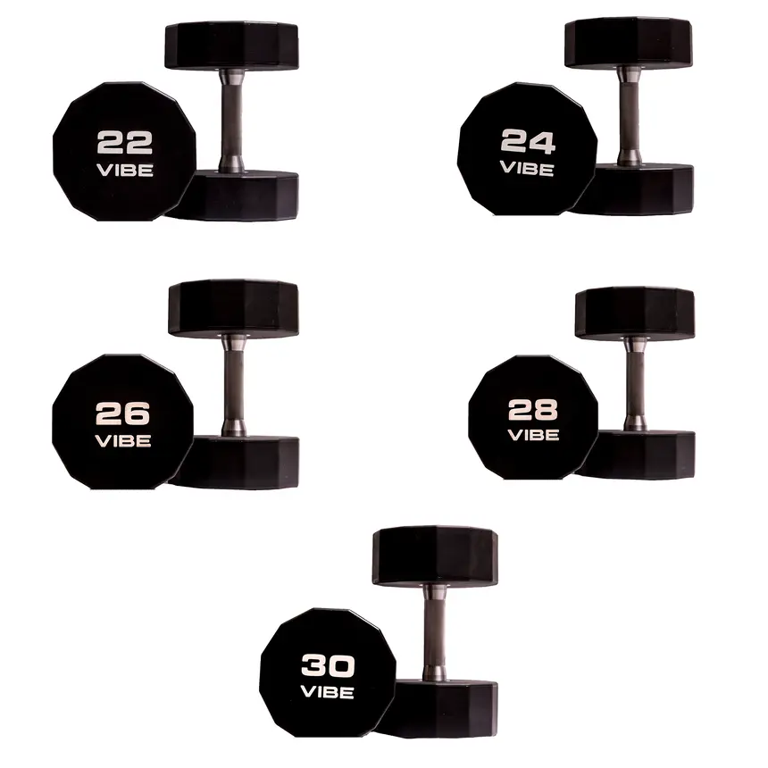 Vibe Dumbbells