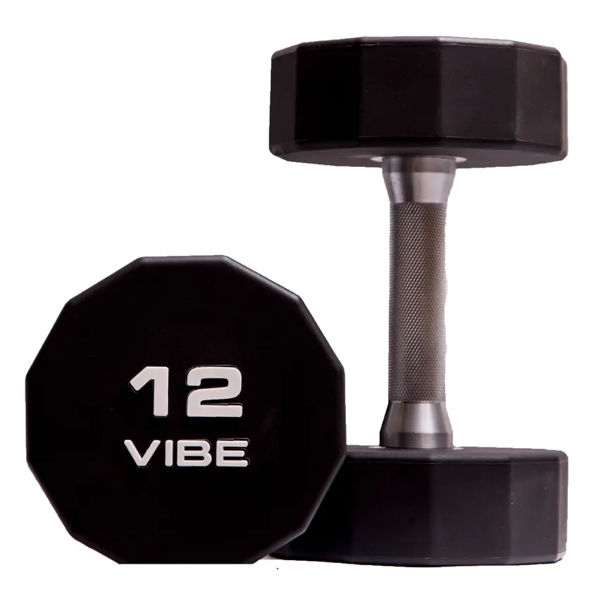 Vibe Dumbbells