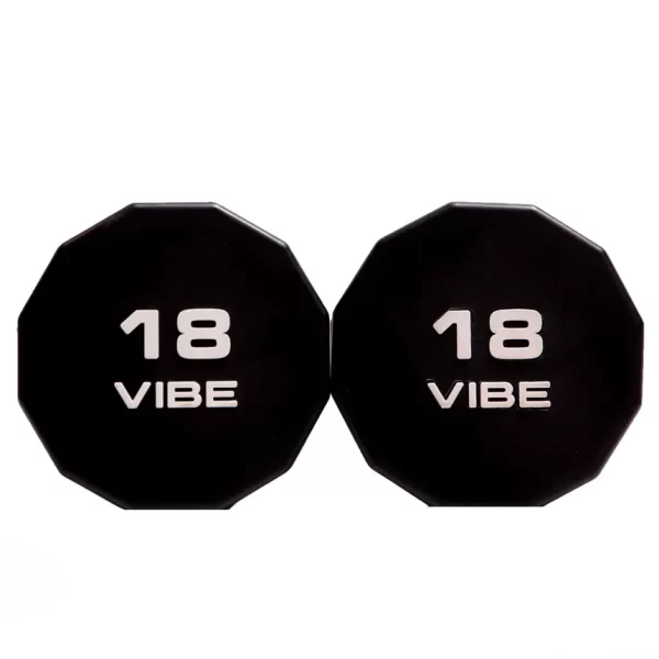 Vibe Dumbbells