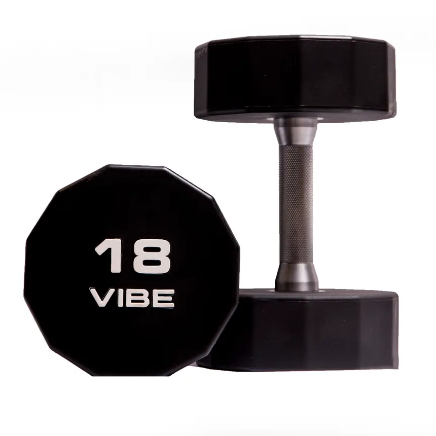 Vibe Dumbbells