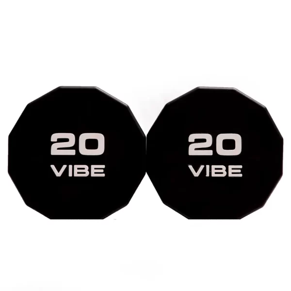 Vibe Dumbbells