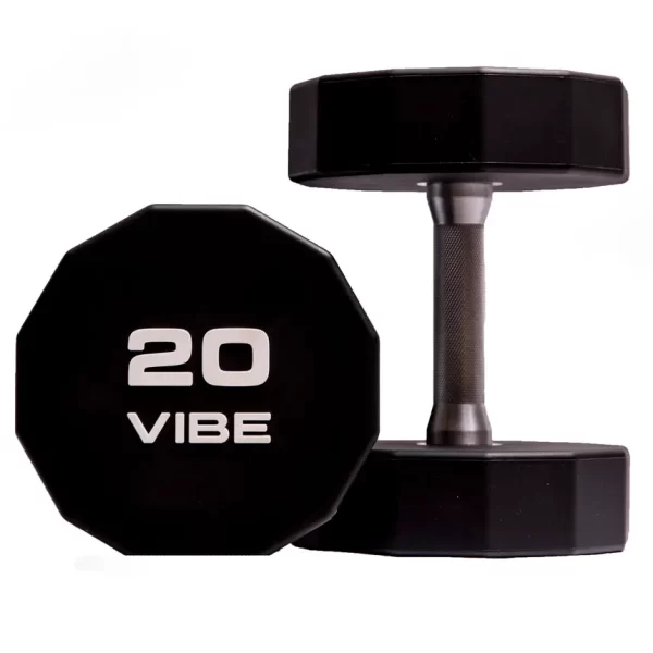 Vibe Dumbbells