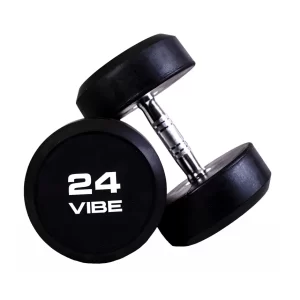 Round Vibe Dumbbells