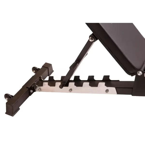 Adjustable Bench 2