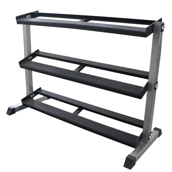 Dumbbell Accessory Rack 3 Tier 3