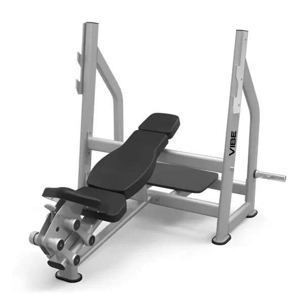 Olympic Incline Bench