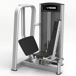 Seated Leg Press Machine