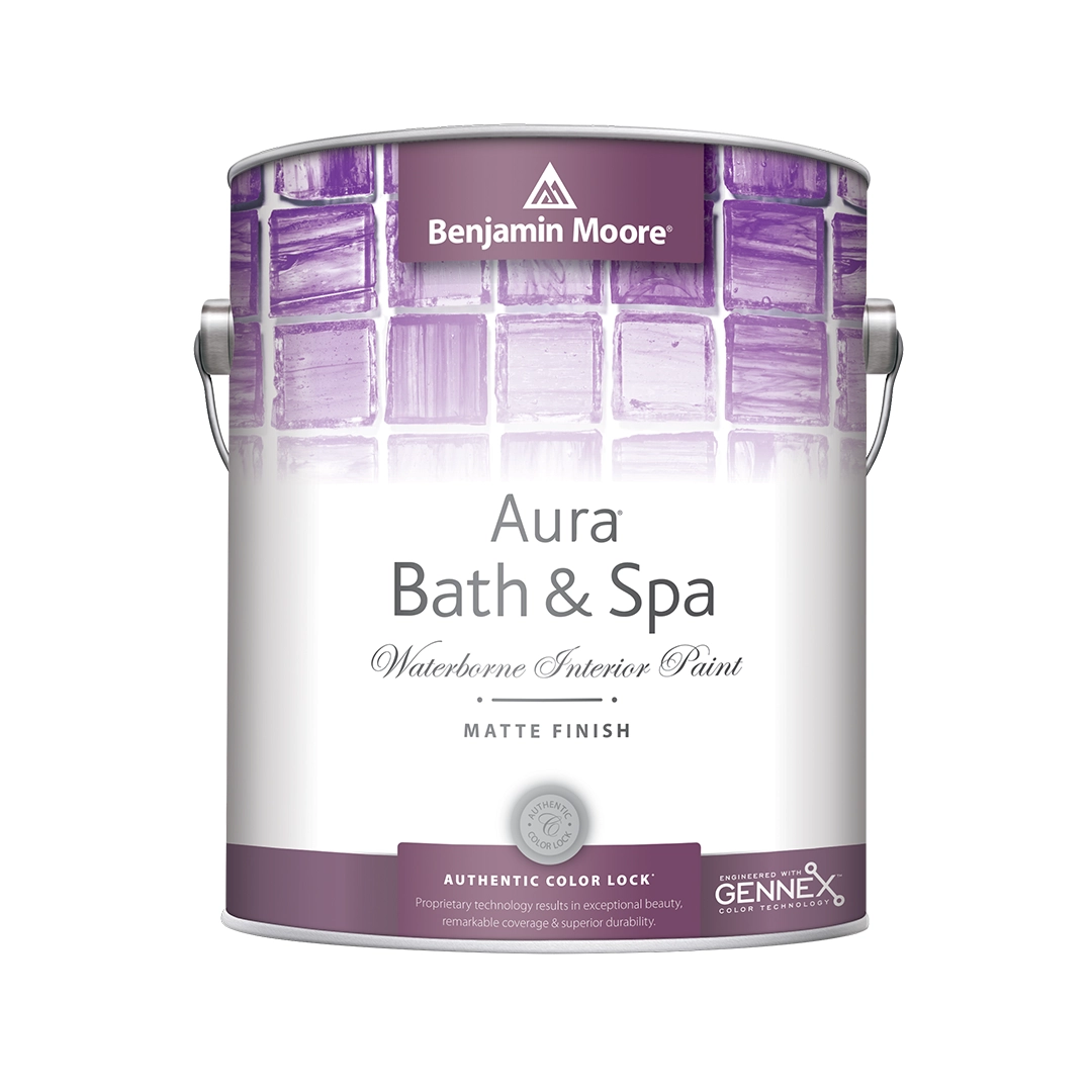 Aura Bath and Spa