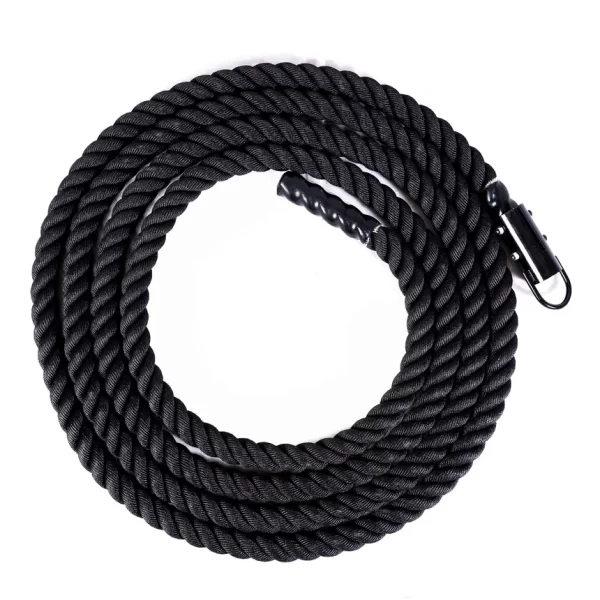 Battle Rope with Hook