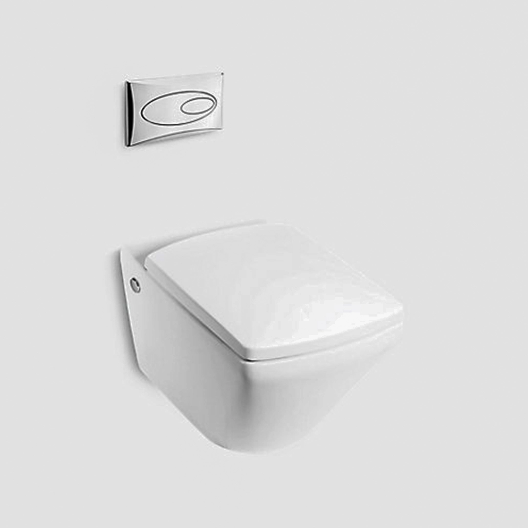 Escale Wall Mounted WC