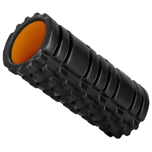 Yoga Roller Set Black