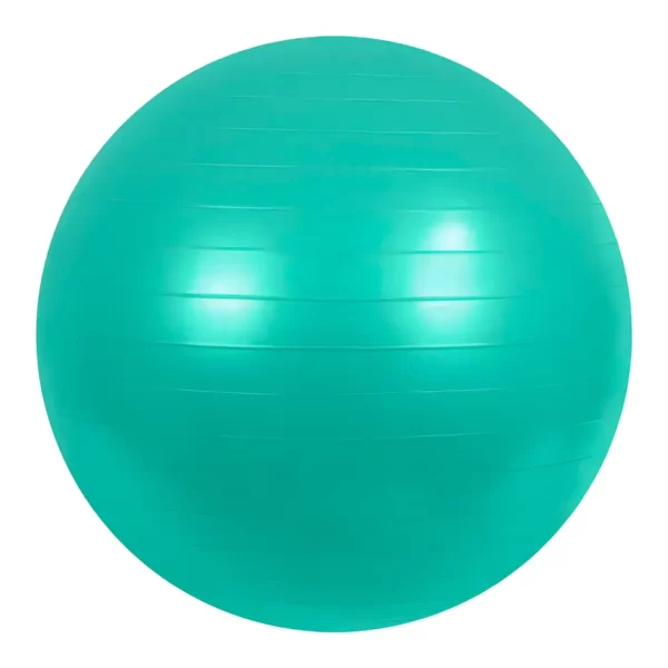 anti burst gym ball