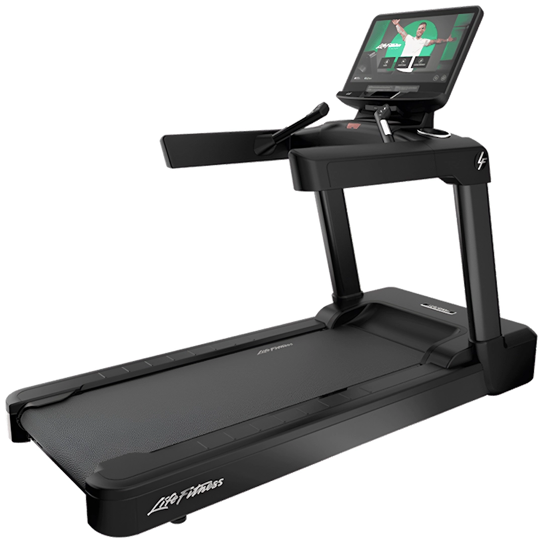 Integrity-Treadmill-with-SE4-in-Black-Onyx